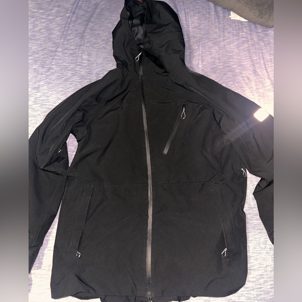 Men’s 686 GLCR snowboard jacket BRAND NEW